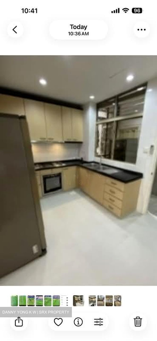 Leonie Condotel (D9), Condominium #582335531